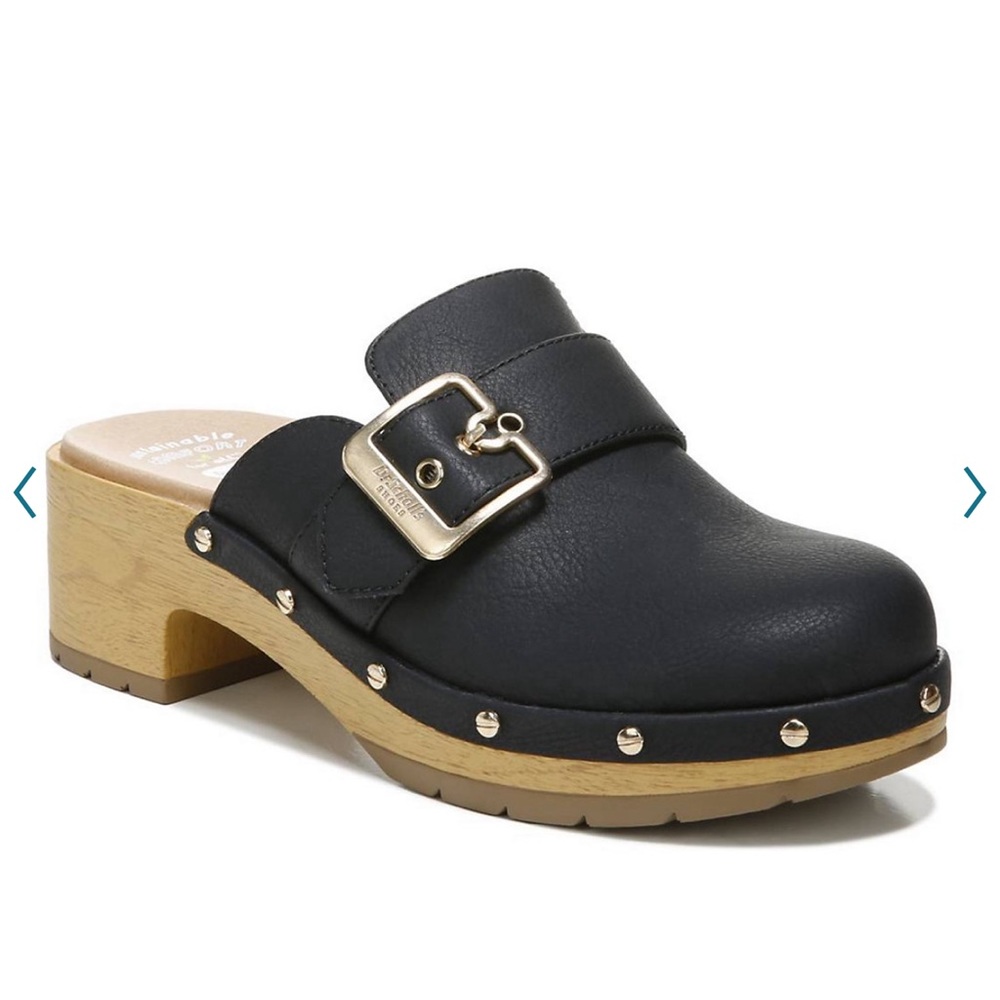 Dr. Scholls Classic Clogs - Size 9